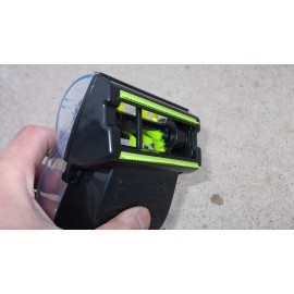 Eureka  Hoover  Kirby Dirt Devil  Bissell Sho Pet Hair Turbo Upholstery Stair  Brush for Oreck Hoover Eureka Kirby Dirt Devil