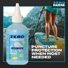 Zero Marine Anti Puncture Sealant For Paddle Surf Boards, Paddleboards,