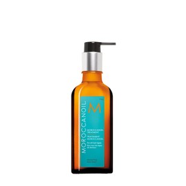 Tratamiento Moroccanoil