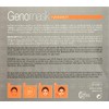 GENOVÉ GENOMASK MASCARILLA FACIAL 6 Sobres X 8 ml GEL