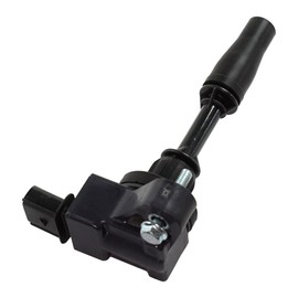 KarParts360 For Chevy Impala 2014 15 16 17 18 2019 Ignition Coil | 4 Male Blade-Type Terminals | Replacement For 12654078, 12652405