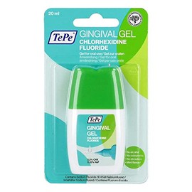 Tepe Gingival Gel 20 ml