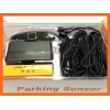 Universal Parking Reversing Sensor Kit Led Display & Buzzer 4