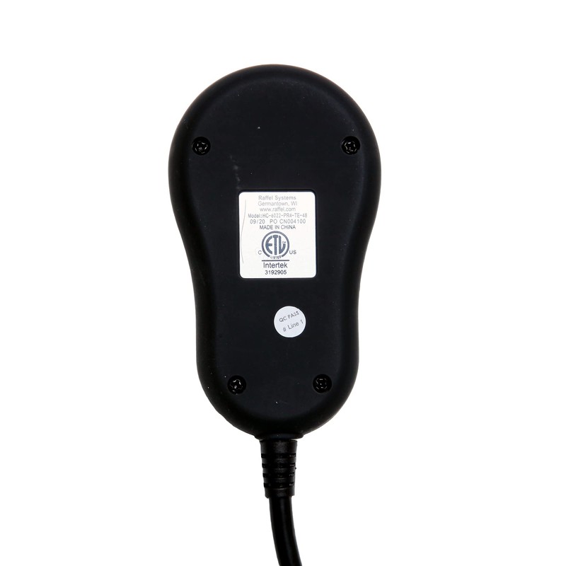 Uetmulik Power Recliner Lift Chair Raffel Systems 5 Pin Lighted