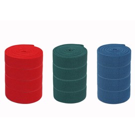 Gsmetmy 12 Pack Elastic Bands, Furniture large rubber bands -Heavy duty Moving rubber Bands in 3 Sizes (42",30",26")- moving elastics for furniture
