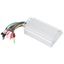 Golf Cart Parts & Accessories Motor Speed Controller 36V 500W Brushless for Electric Bicycle Scooter E-Bike Mod-G33S-3675