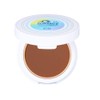 Aquasurance Compact Foundation Espresso