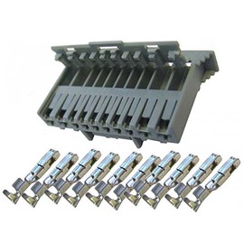 Cormar Panda Kit Grey 10 Way Body Computer