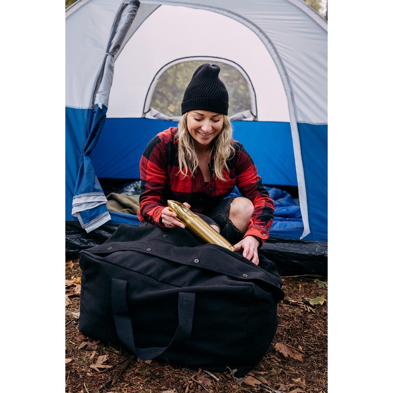 Stansport Bullet Thermo Bottle (8960-40)