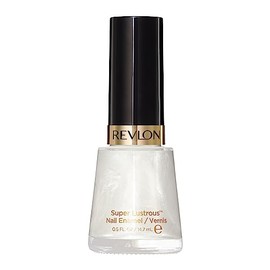 Revlon Classic Nail Enamel, Pure Pearl, 14.7 ml.