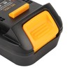 Lithium Battery Adapter Power Tool Dock Power Connector Converter for