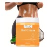 Hjklh Crema Masaje Melao Natural Lotion For Sswh