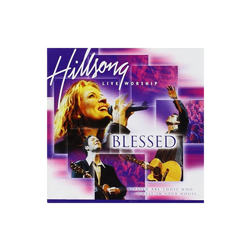 Blessed - Hillsong