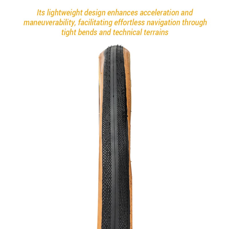 Mountain Bike Tire 20/26/27.5/29/700C Replacement Tire Foldable MTB Tire for