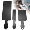 3 Piece Flat Top Paddle Board Comb Large Medium Hair