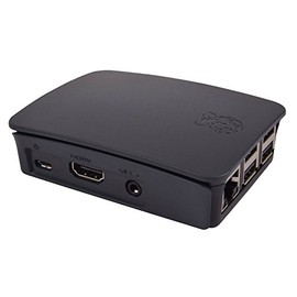 Box for Raspberry Pi Raspberry RPI3 10980