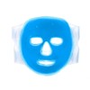 ice cold pack face mask ice pack Blue Ice Gel Mask Pack 2ea