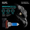 DZG Super White Bulbs