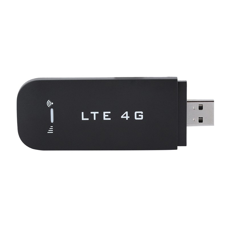 4G LTE USB Portable WiFi Router Pocket Mobile Hotspot Wireless
