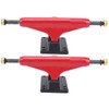 2PCS Skateboard Trucks, Aluminum Skateboard Bracket Sturdy Lightweight Tensor Trucks
