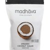 Madhava Organic Coconut Sugar - 1 lb