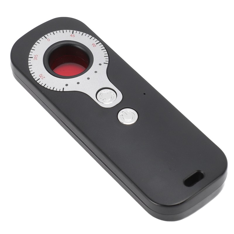 Wireless Signal Detector 6 Levels Sensitivity Portable Infrared Camera Finder