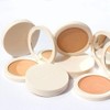 Farmasi Maquillaje en polvo Face Make Up Face Perfecting Pressed