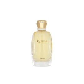 Al-Rehab Queen of the Night Eau De Parfum Spray for Women, 3.33 Ounce