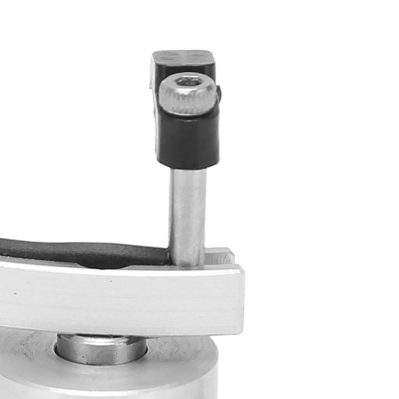 Tonearm Lifter Professional Heavy Duty Aluminum Alloy Turntable Tonearm Lifter