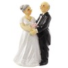 Bride and Groom Wedding Approx. 7 cm * 3870185