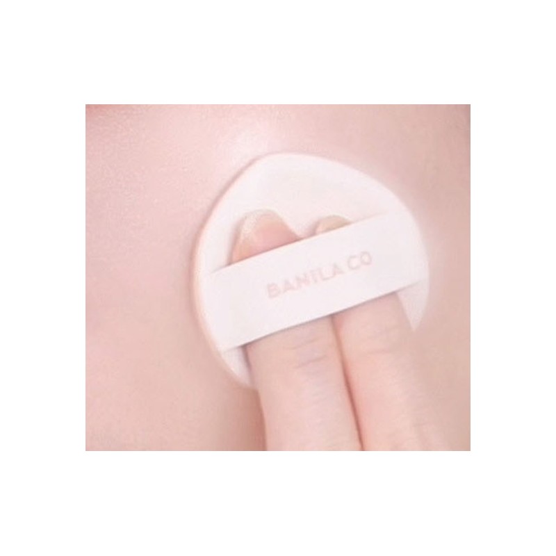 바닐라코 듀 부스트 쿠션 하이라이터 5g, 01 로지 듀, 1개