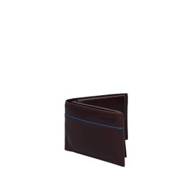 PIQUADRO MO Wallet with Document Holder, Mo, rfid wallet