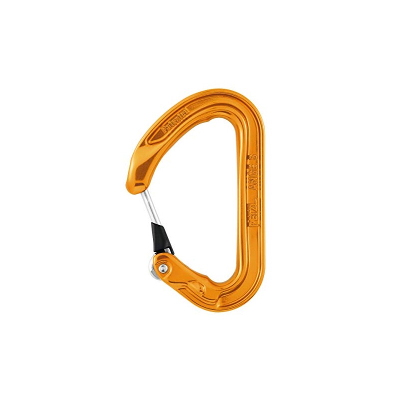 PETZL Carabiner Ange S Carabiner