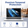 2-Pack 9H Tempered Glass Screen Protector for Dell 14 Plus,