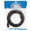 Valueline Nedis 5m HDMI to HDMI High Speed Connector Cable