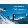 ULBTER Lens Screen Protector for DJI OSMO Action 5 pro