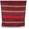 TDbN | Tribal Designs by Neela Throw / Wrap |
