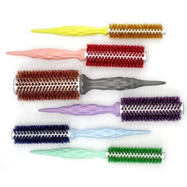 Jinsung King Car Speed Roll (Made in Korea) Hair Brush No. 4