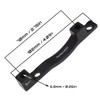 Ultralight Disc Brake Adapter FM Flat PM Post Mount IS
