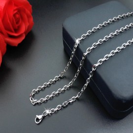 Fashion Jewelry BIG PEACE SIGN LOVE WORD HIPPIE QUOTE pendant 26" 925 Sterling Silver Necklace