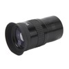 Telescope Eyepiece 1.25in Plossl Multilayer Broadband Coating Astronomical Telescopes Accessory
