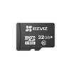 EZVIZ Micro SD Card Perfectly fits EZVIZ Indoor and Outdoor