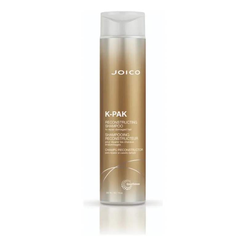 Joico K Pak Shampoo Reconstructor 300ml Origen Usa