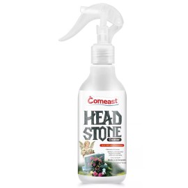 comeast NEW Headstone Cleaner Marker Cemetery Gravestone Tombstone Cleaner Solution