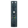 VINABTY Replacement Remote Control Compatible with Tele System TS9010 HD