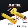 Muchas sonrisas Tandem Step Foot Pegs Universal Bike CNC Aluminum