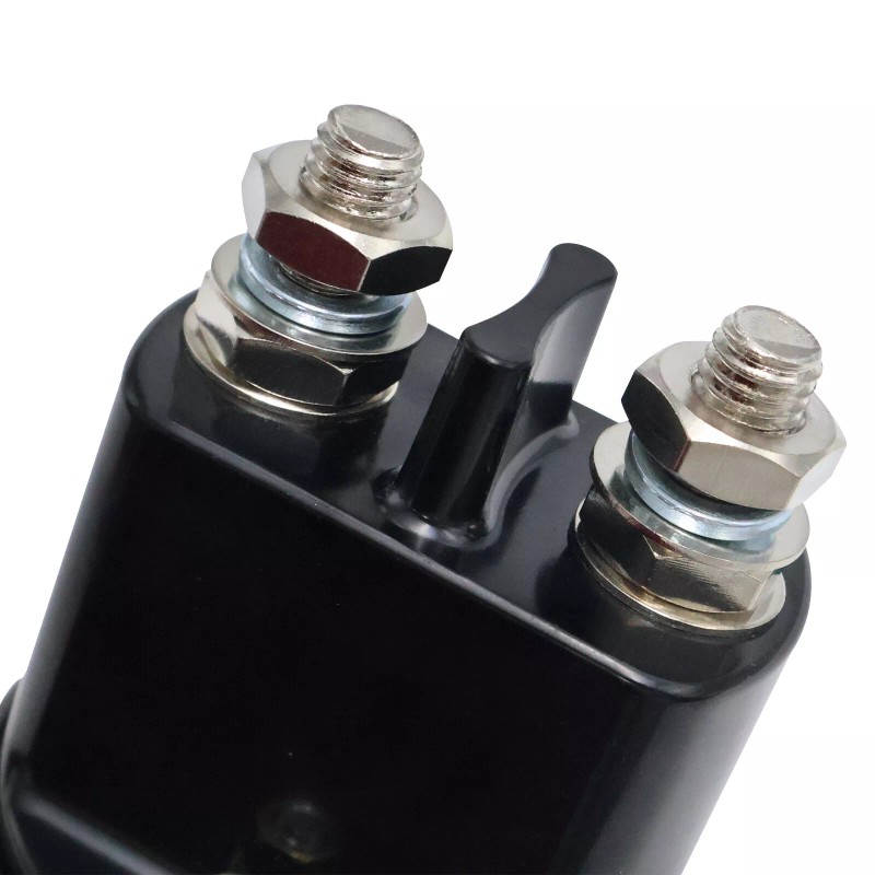 1st_auto_parts 924-5020 For 12-16 Volvo VNL New Battery Main Shut