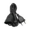 Power Cable Professional Standard Male to Female Extension Power Cable