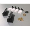 Arrow Storage Products Door tune-up kit DK100-A