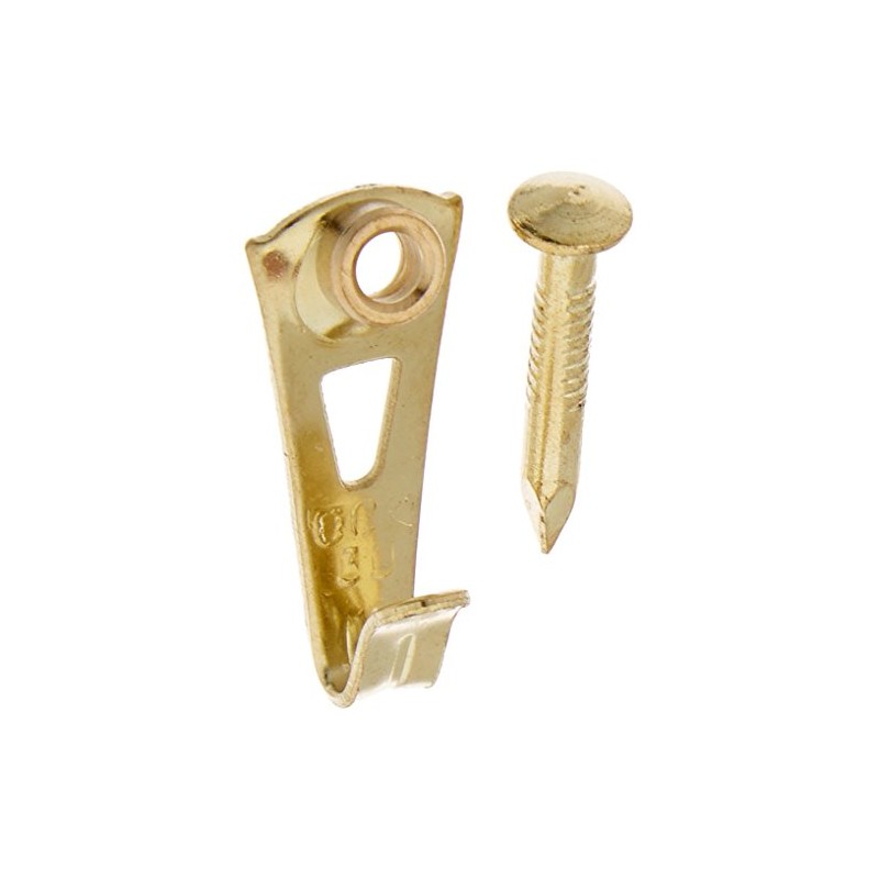 Ook 50035 30 Pound Concrete and Brick Hanger